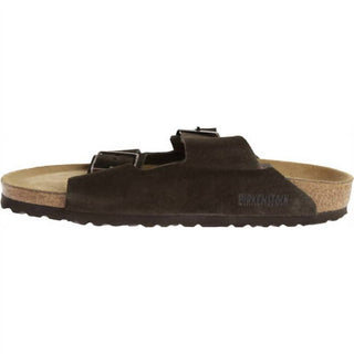 Birkenstock - Unisex Arizona SFB Sandal - Narrow