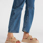 Steve Madden - Women's Bigschmona Platform Slide Sandal