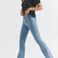 Derek Lam 10 Crosby - Robertson Flare Jeans