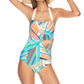 Estivo - Splendid One Piece Swimsuit