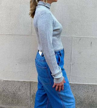 Bellerose - Anoy Turtleneck Top