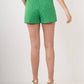 Emily Mccarthy - Saylor Short