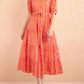 Banjanan - Saylor Midi Dress
