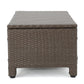4 Piece Outdoor Set (Beige)