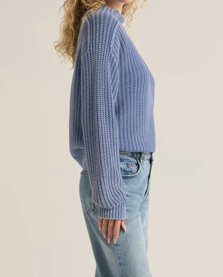 Z Supply - Carraway Sweater