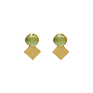 Pieces - Women's Alys Earrings