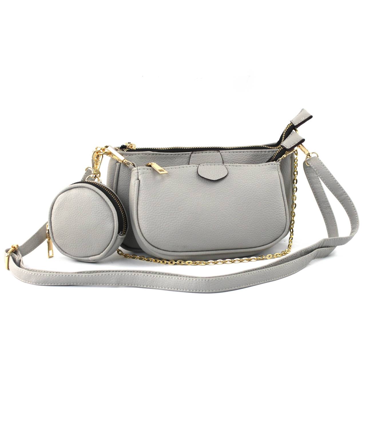 Ar New York - Women's 2-in-1 Bag