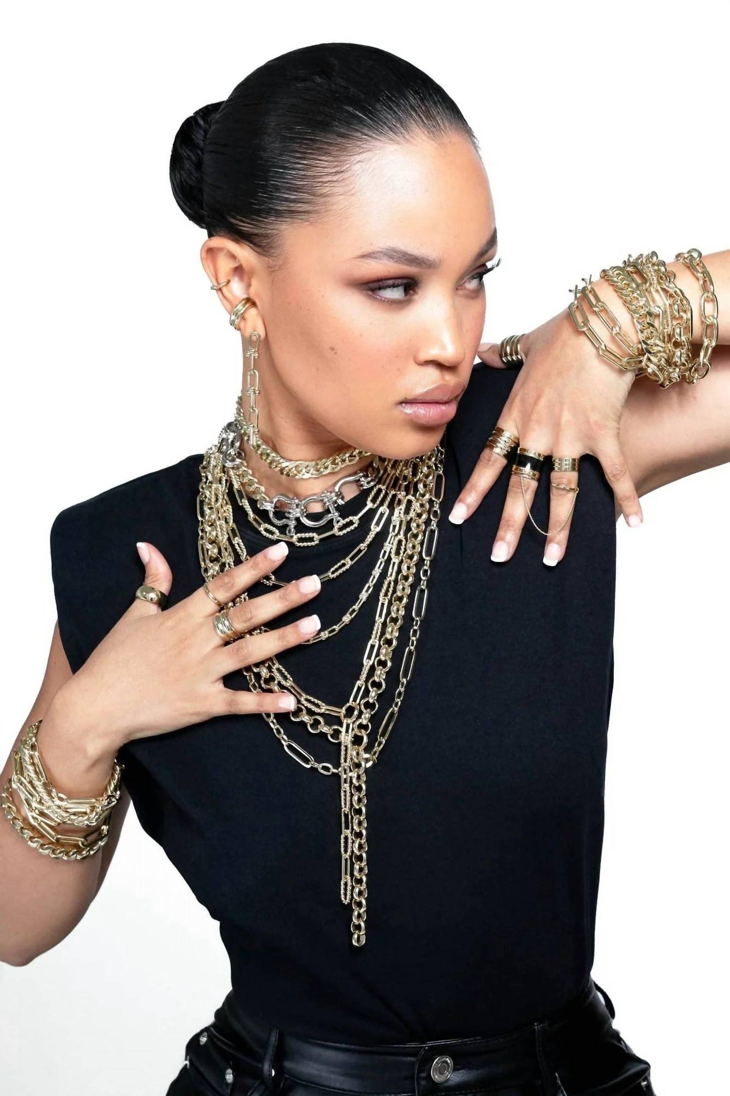 Eklexic - Women's Arya Bracelet