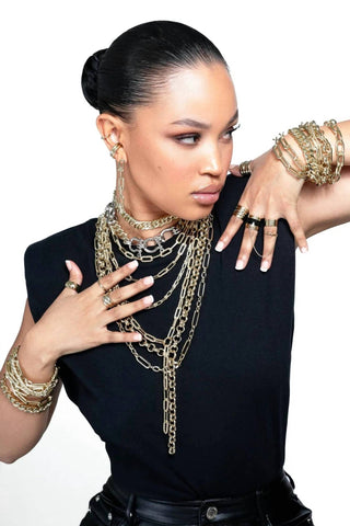 Eklexic - Women's Arya Bracelet