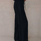 Bella Dahl - Kylie Wide Leg Pant