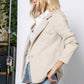 26 International - Women's Monroe Ponte Blazer