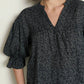 Nation Ltd - Scarlet Blouse