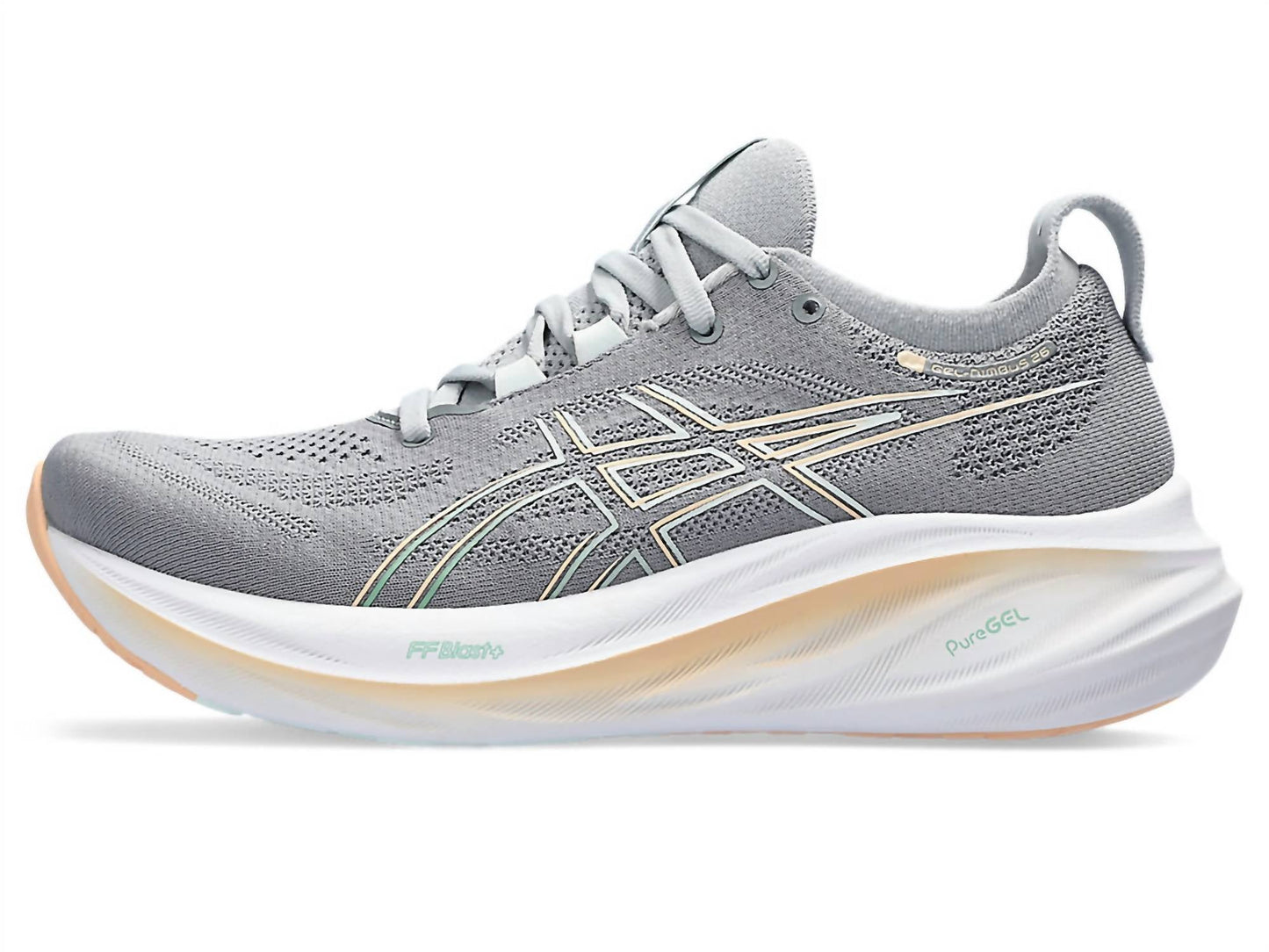 Asics - Women's Gel-Nimbus 26 Shoes