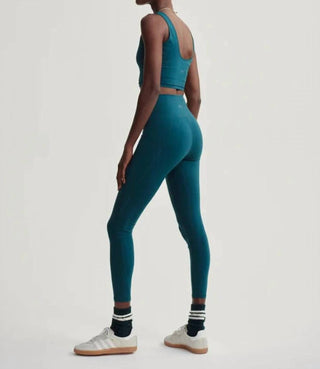 Varley - Shape High Pocket Leggings