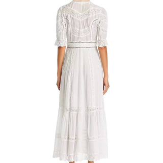 Loveshackfancy - Jovina Midi Dress