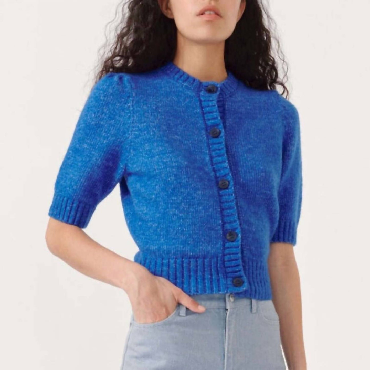 Baum Und Pferdgarten - Carlee Knit Cardigan