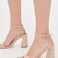 Loeffler Randall - Woman's Malia Simple Heeled
