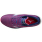 Mizuno - Women's Wave Rebellion Sneaker