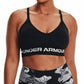 Under Armour - Seamless Low Long Sports Bra