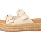 Dolce Vita - Women's Witny Wedge Sandal