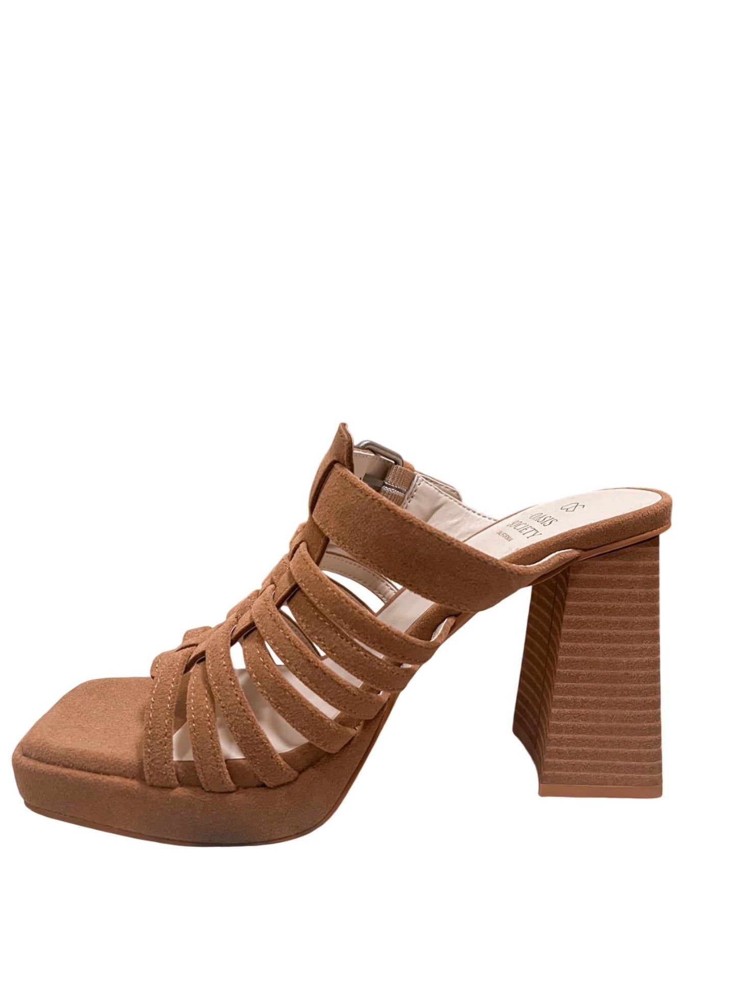 Oasis Society - Women's Rome Sandal