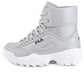 Fila - Disruptor Ballistic Hi Rise Sneakers
