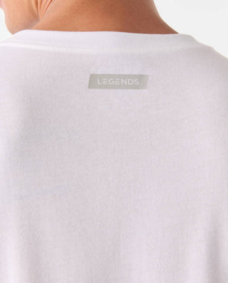 Legends - Fairfax Oversized Long Sleeve Tee