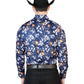 El Señor De Los Cielos - Casual Long Sleeve Shirt