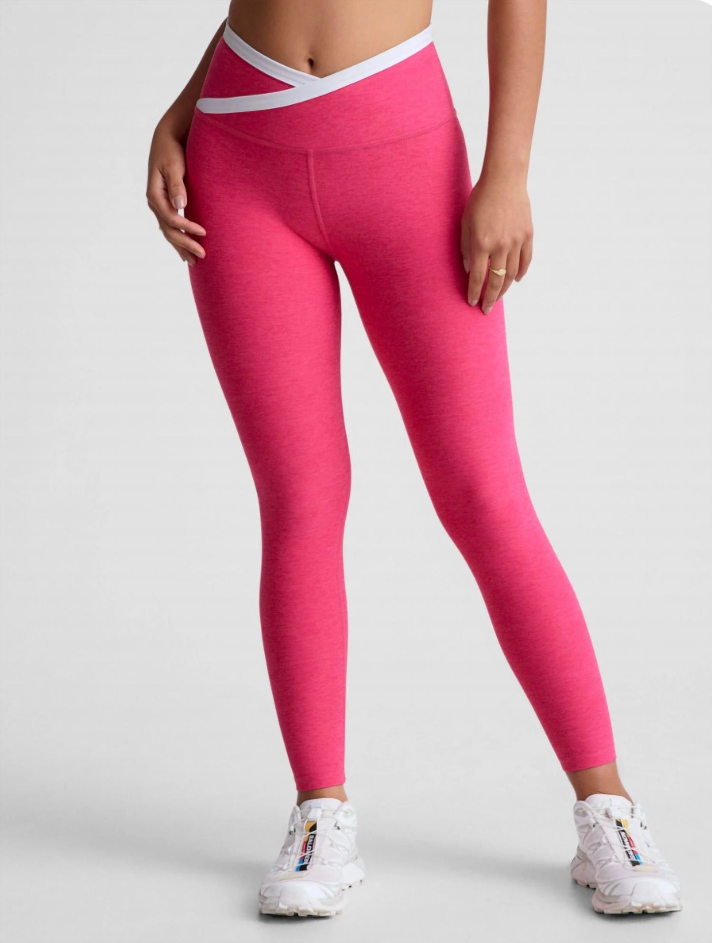 Beyond Yoga - Outlines High Waisted Legging
