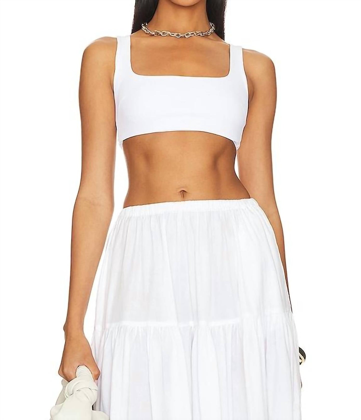 Enza Costa - Easy Bralette