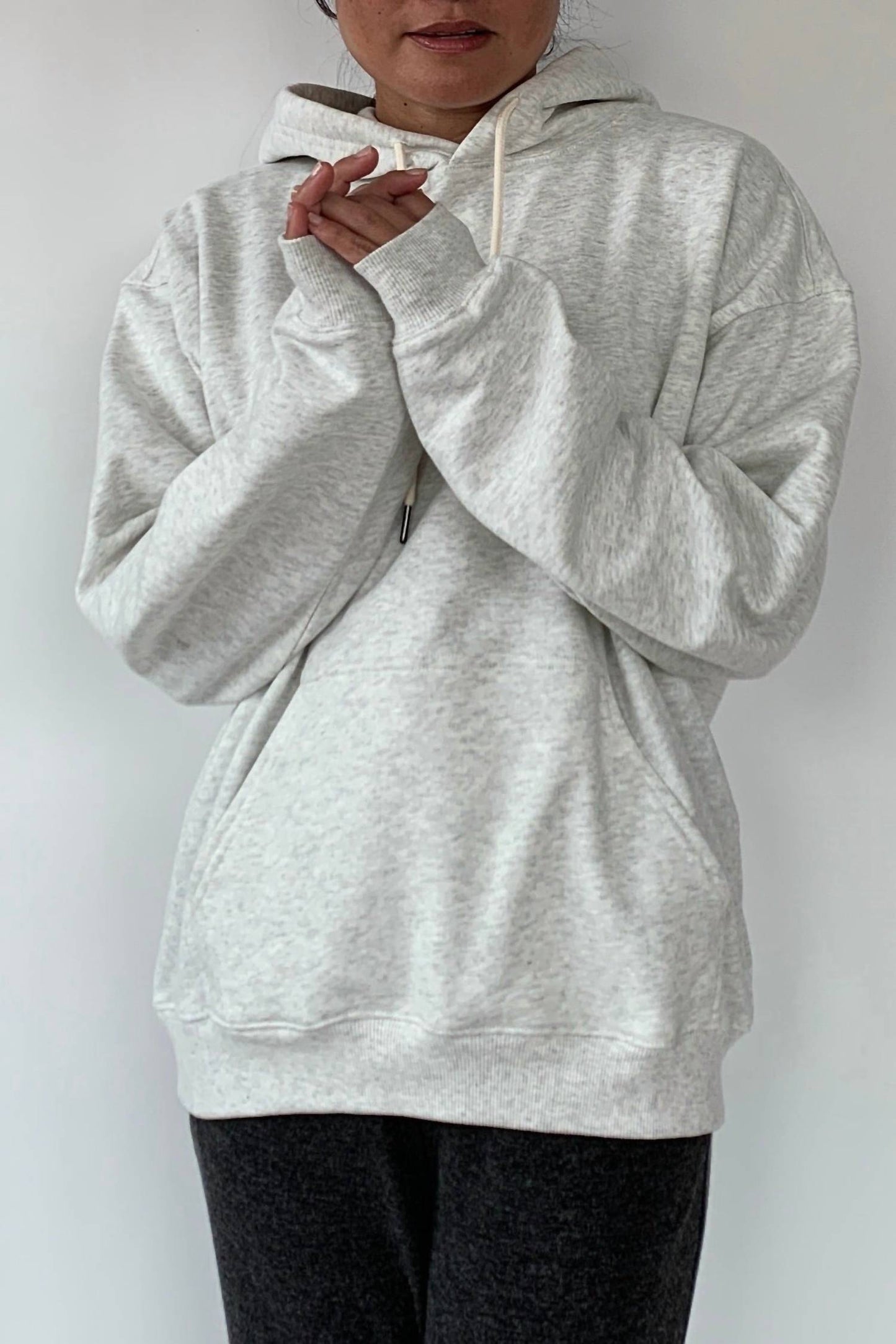 124 Voltaire - Spirit Hoodie