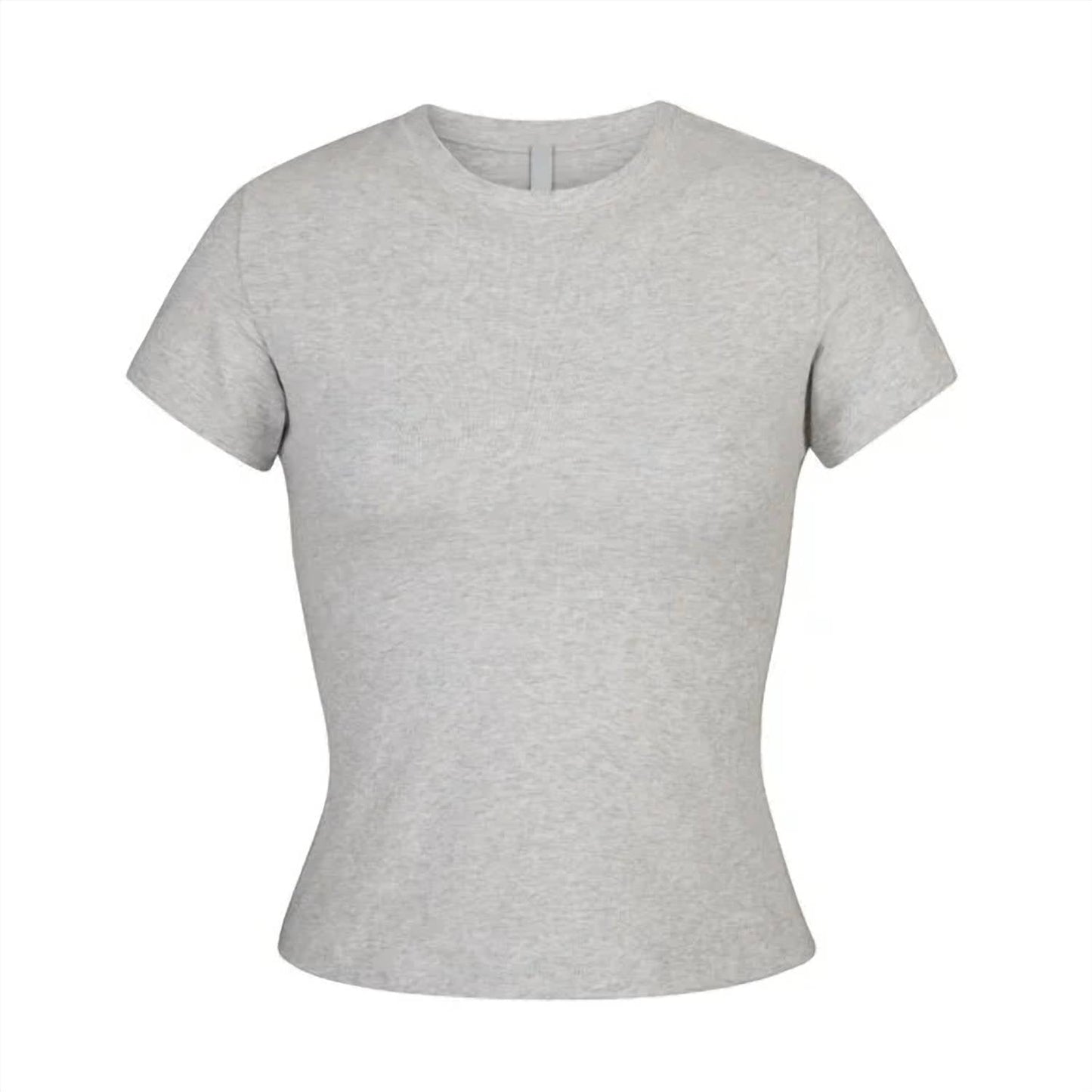 Skims - Cotton Jersey T-shirt short sleeve