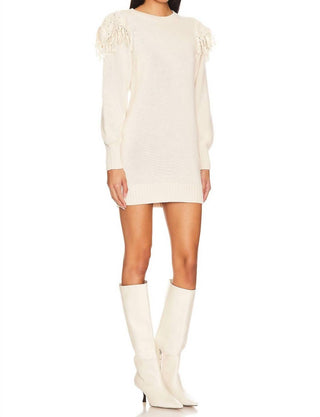 Cleobella - Danielle Sweater Dress