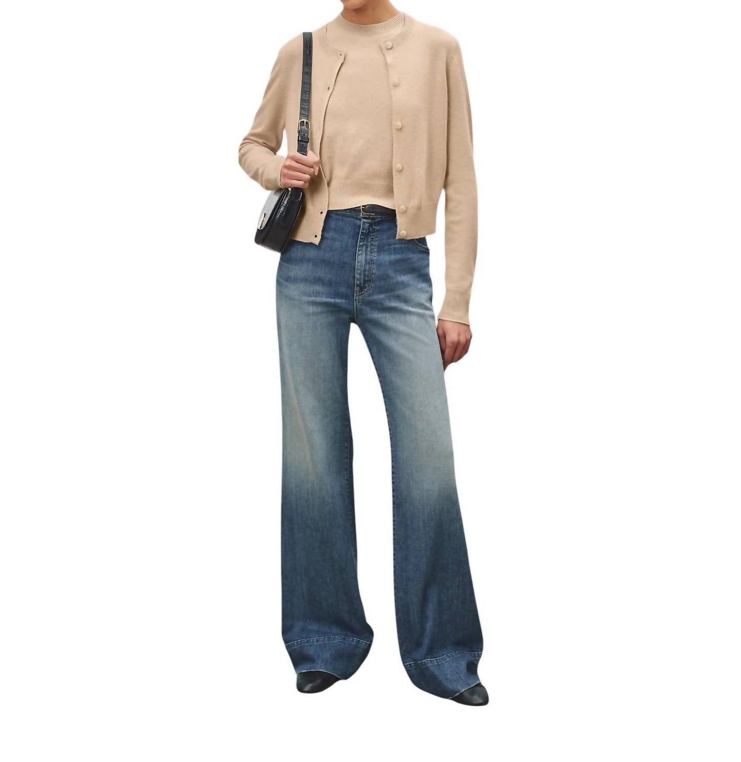 Nili Lotan - MARCH CARDIGAN