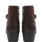 Dansko - Women's Cagney Burnished Suede Boot