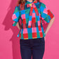 Alden Adair - Heddy Top