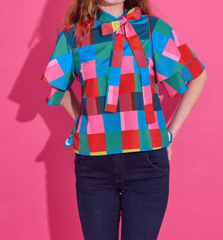 Alden Adair - Heddy Top