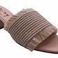French Sole - Luna Heel