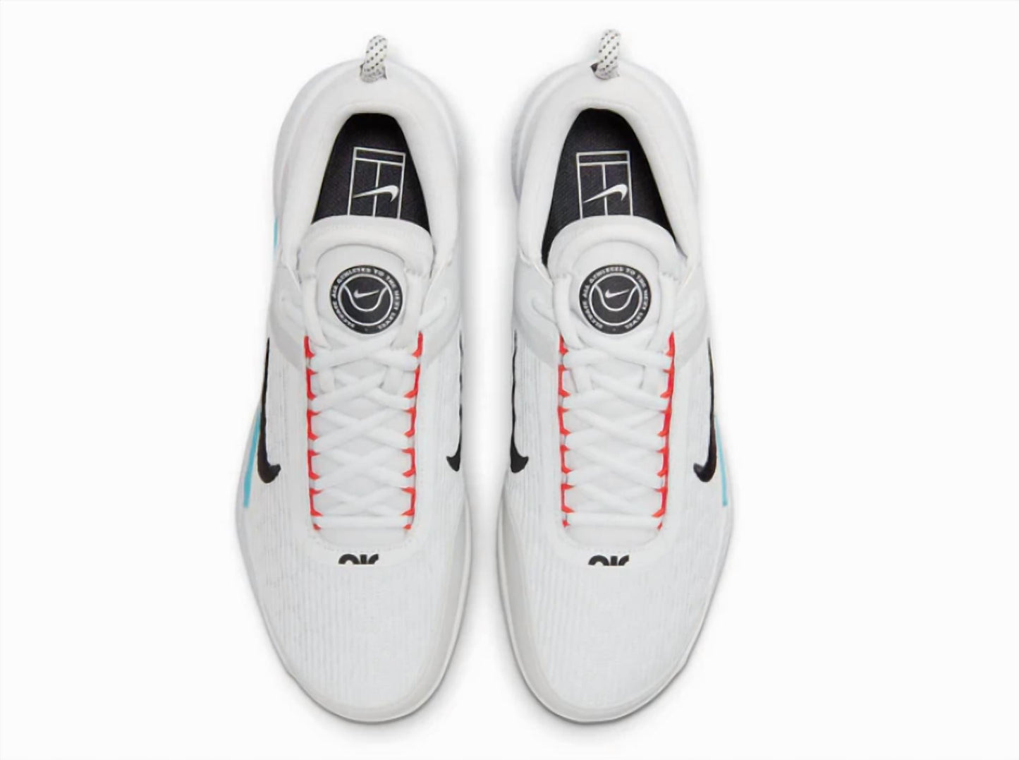 Nike - Men's Court Zoom Shoes