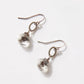 Anne Vaughan - Women's Moonlight Dangle Earrings