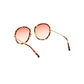 Tom Ford - WOMEN'S FT0946 HUNTER SUNGLASSES