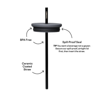 Corkcicle - Cold Cup 24 Oz.