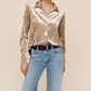 Bella Dahl - Button Down Shirt