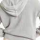 Tommy Bahama - Indigo Palms Salt Wash Sweater Hoodie