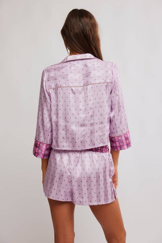 Free People - Pillow Talk Pj Set
