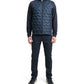 Abacus Sportswear Us - Grove Hybrid Jacket