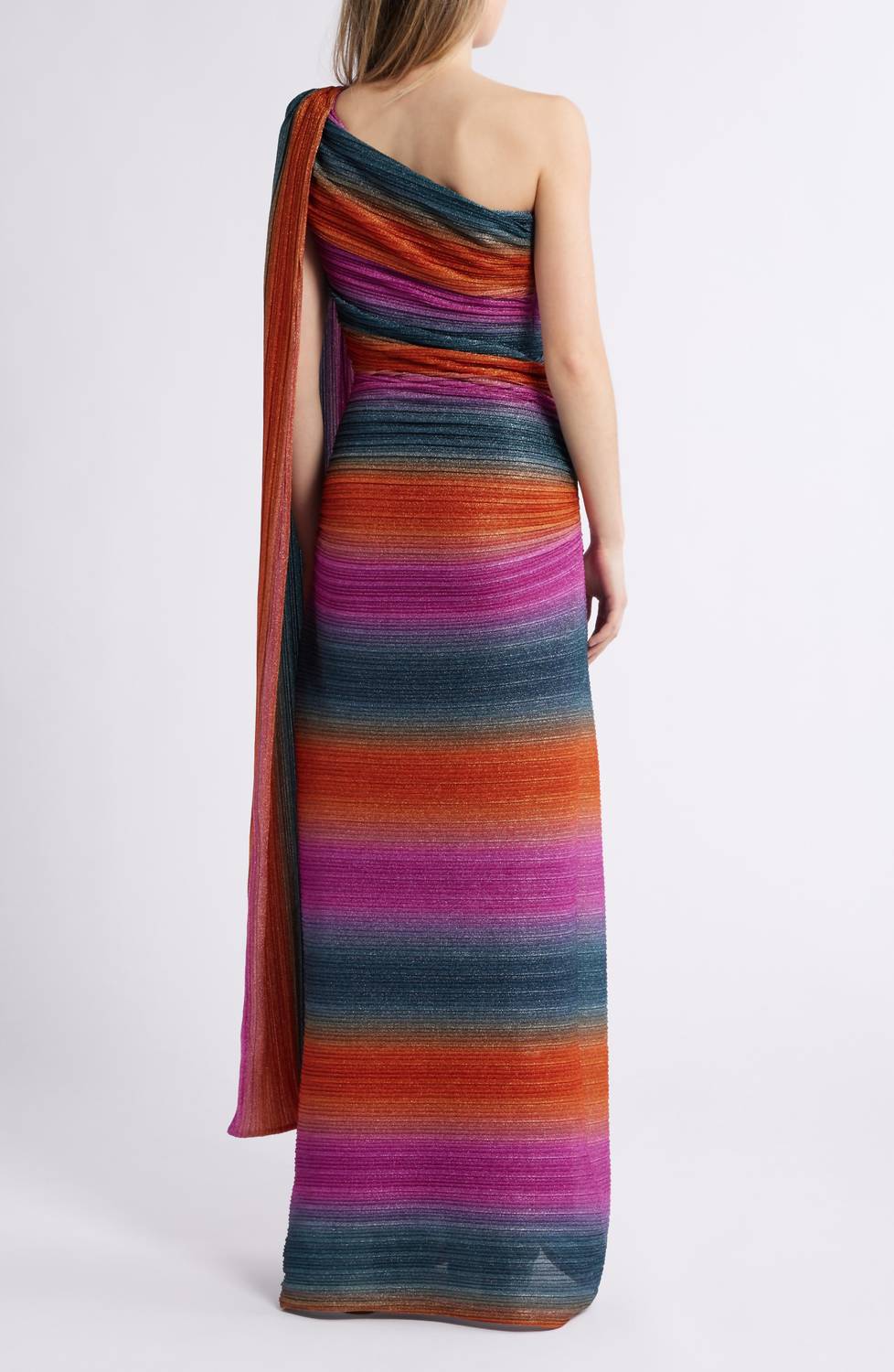 Black Halo - Vella Gown