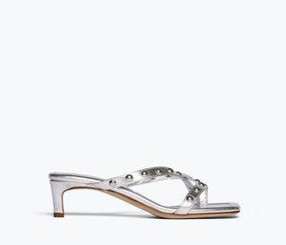 Freda Salvador - Women's Elaine Heeled Sandal