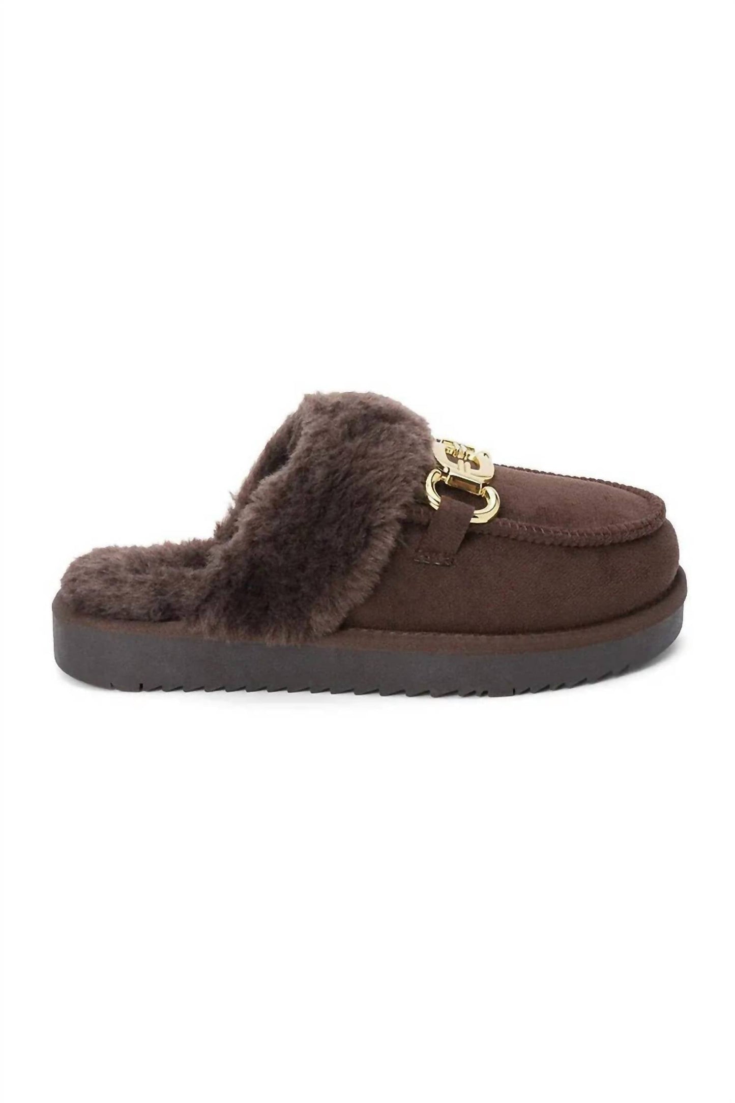 Matisse - Women's Davos Lounge Mule