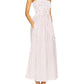 Pistola - Bianca Smocked Bodice Dress